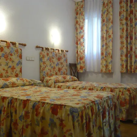 Hostal Triana-3