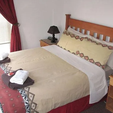 Magnolia Place Guest Houses-2