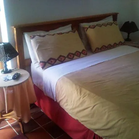 Magnolia Place Guest Houses-3