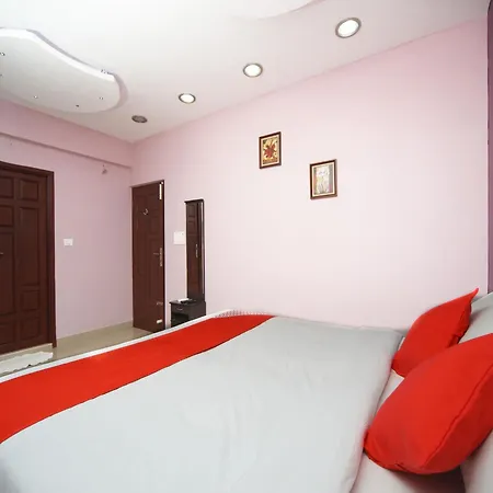 Max Classic Serviced Apartment-3