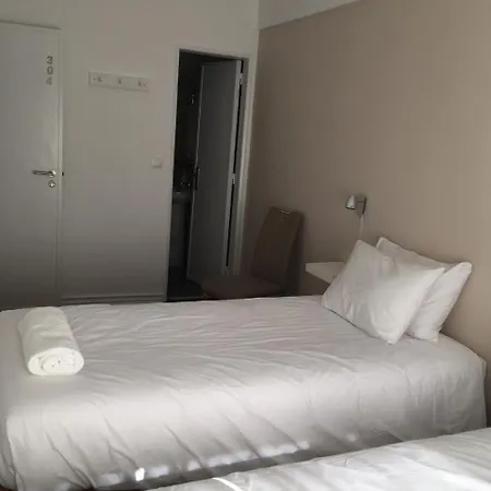 Lx Center Guesthouse-2