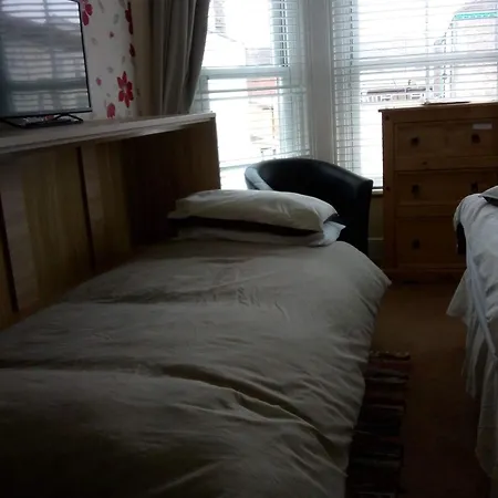 Seamore Guest House-3