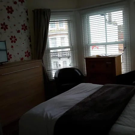 Seamore Guest House-2