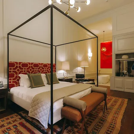 Torel 1884 Suites & Apartments-2