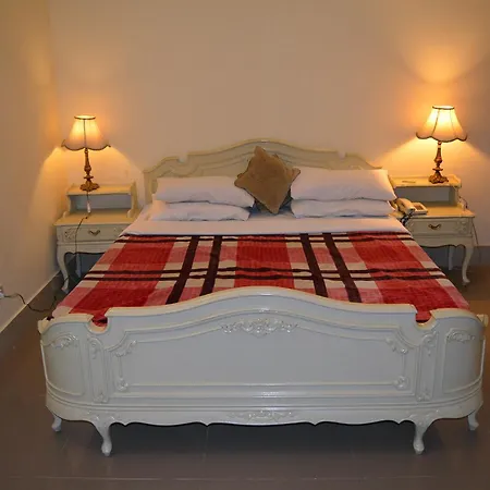 Continental House-3