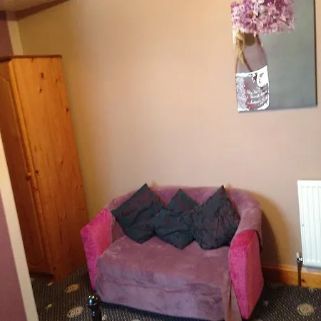 Copperfields Guest House-3