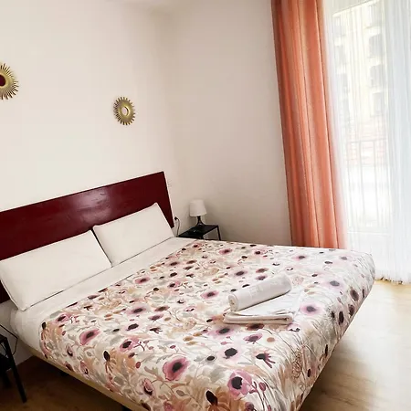 Hostal Abaaly-3