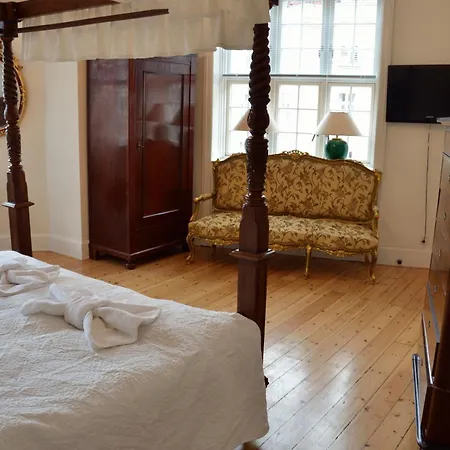 Rent A Room Copenhagen-2