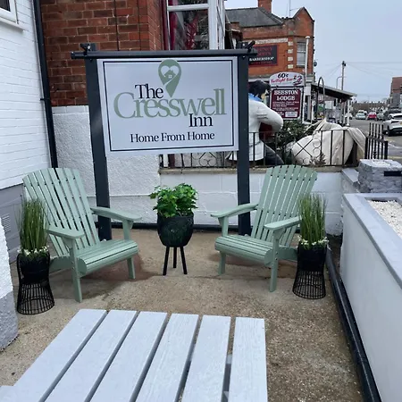 The Cresswell Inn-2