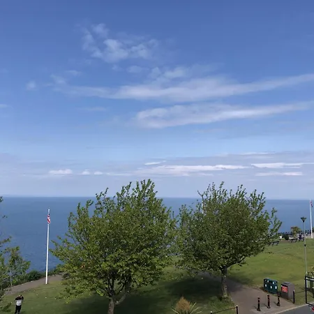 The Downs, Babbacombe-2