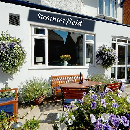 Summerfield Guest House-2