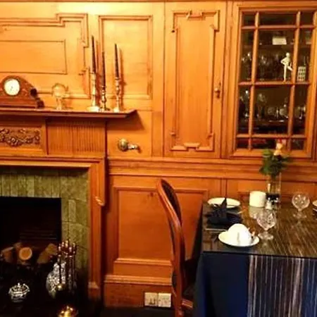 Amaragua Guest House-3