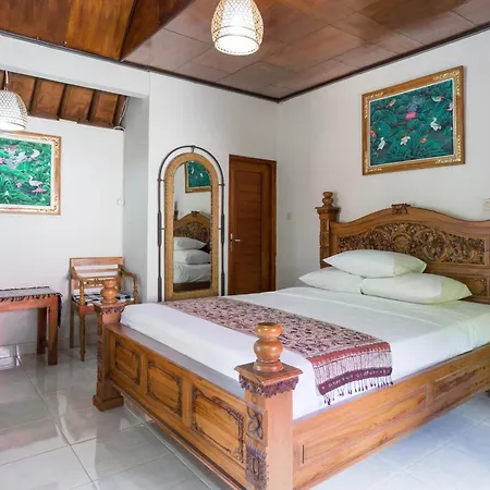 Nuaja Balinese Guest House-2