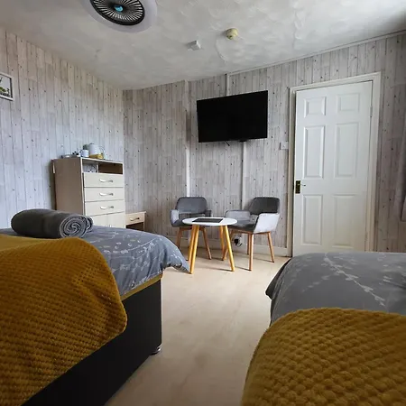 Daffodil Guest House-2