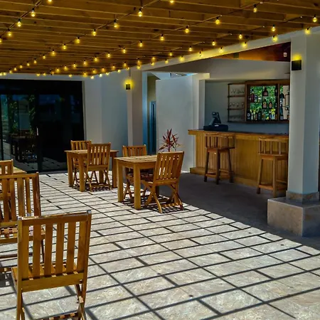 High Life Resort & Spa-3