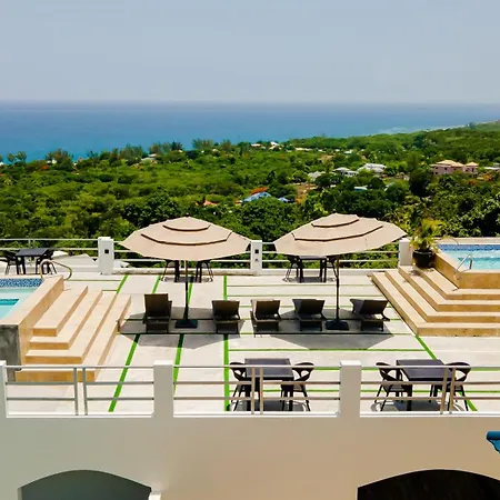 High Life Resort & Spa-2