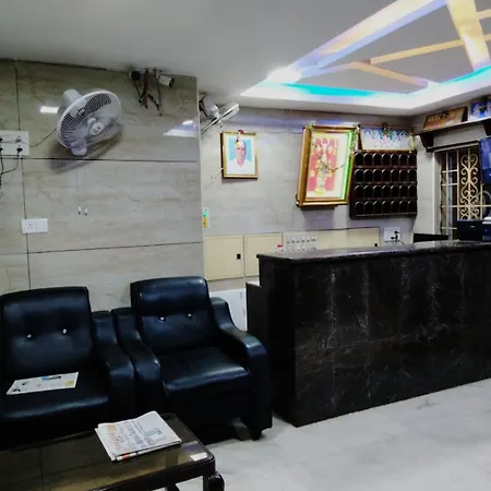Gemini Guest House-3