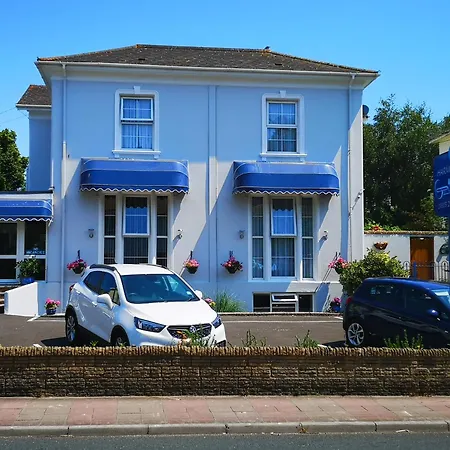 Harmony Bed And Breakfast-3