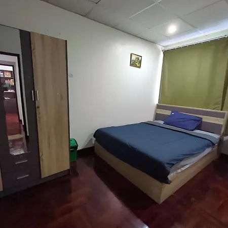 Flourish Apartments Sukhumvit 39-3