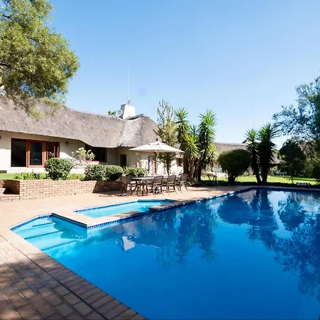 Celtis Manor Guesthouse-2
