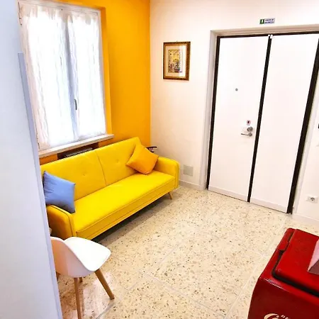 Cecilia Rome House-3