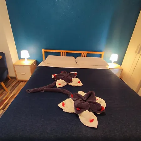 Romamor Suite-3