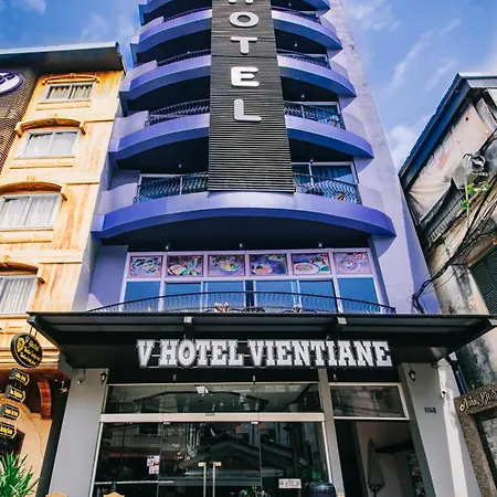 V Hotel Vientiane-2