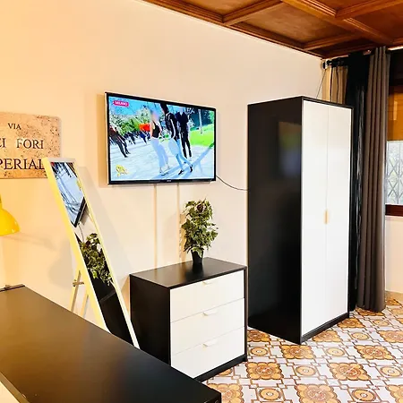 Aria Di Casa-2