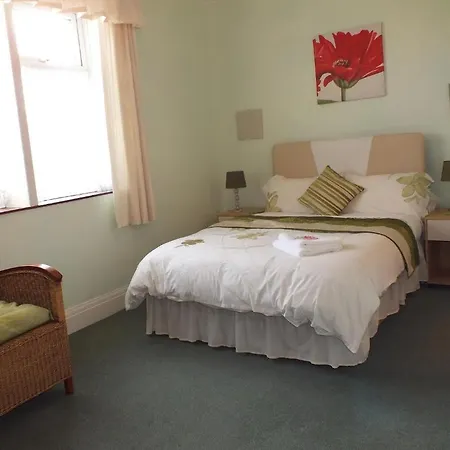 Taormina Guest House-2