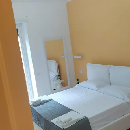 Roma Furio Camillo Holiday Home-2