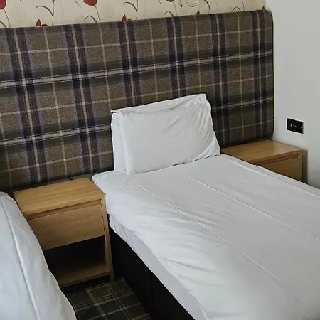 Armadale Guest House-3