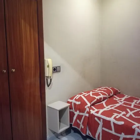 Pension San Ramon-3