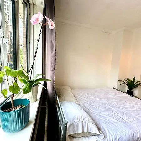 Whitechapel Lindley House R2-2