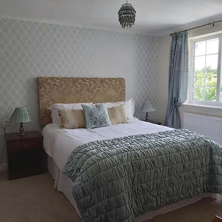 Porth Lodge Hotel-2