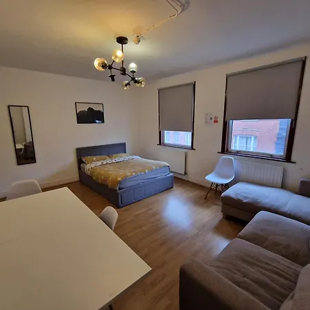 City Budget Guesthouse-2