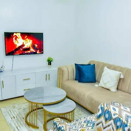 Triad Apartment Fedha-3