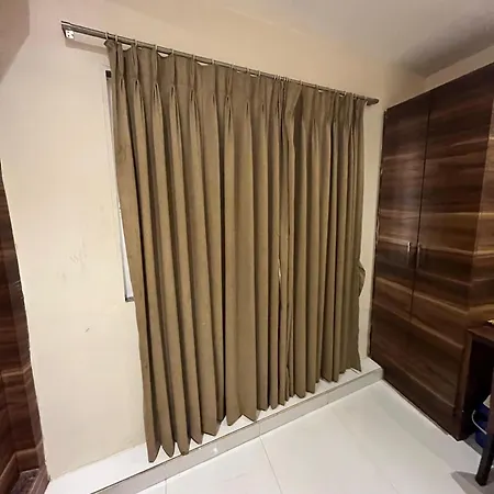 Hotel Shahi Darbar Terminal-2-3