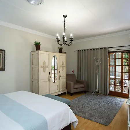 Oleander Guest House-2
