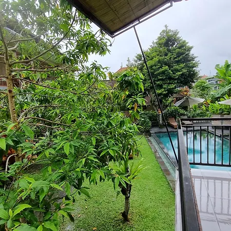 Nyoman Sandi Guest House-3