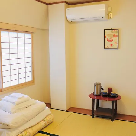 Ikoi-No-Ie Guesthouse-3