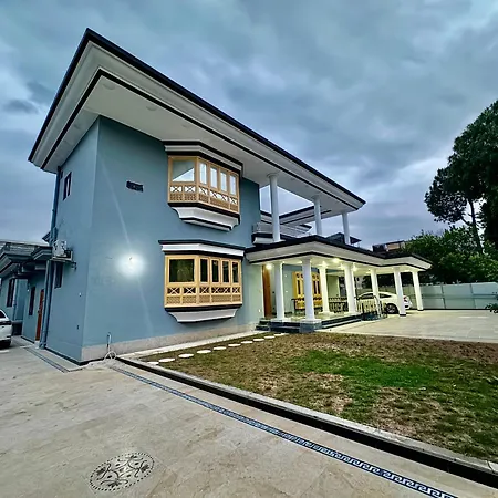 Royal Executive Inn Guest House Islamabad-2