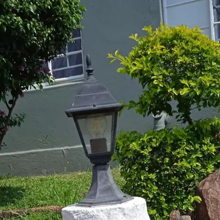 Kaste Guesthouse Tzaneen-3