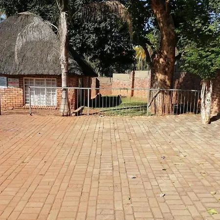 Kaste Guesthouse Tzaneen-2