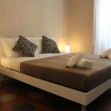 Vaticano Roma Guesthouse-2