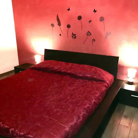 Roma House Alessandrino-3