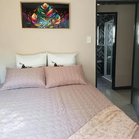 The Villas Guest House-2