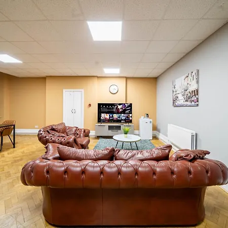 Bessemer Rooms-3
