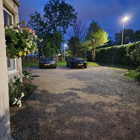 Beinn Mhor Lodge, 63 Culduthel Road-2