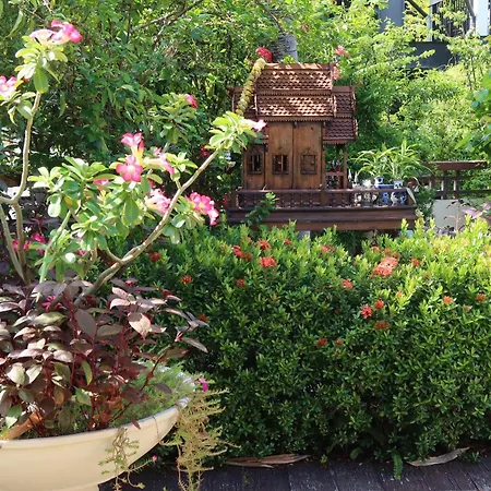 Banjai Garden Guesthouse-2