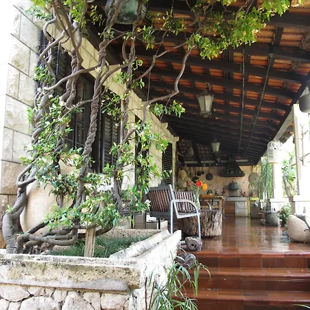 Guest House Maria Bilicic-2